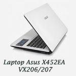 Asus X452EA seri VX206/207
