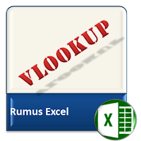 Memahami Rumus VLOOKUP