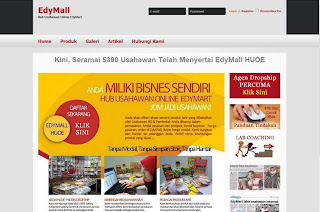 edymall.com