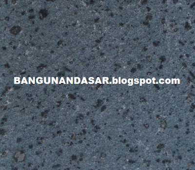 Batu Alam Andesit Bintik || BANGUNANDASAR