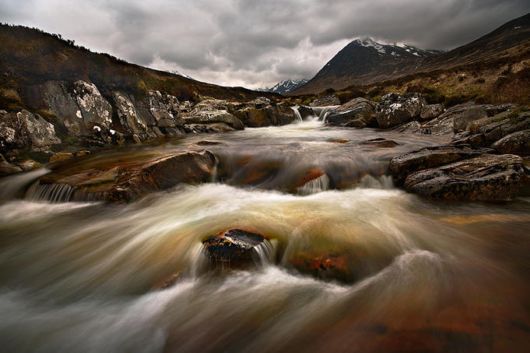 Scenic beauty of Scotland captured by Simon Butterworth