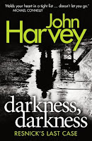 Darkness Darkness by John Harvey