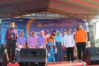 Festival Ramadhan PLTU Tanjung Jati B 2016