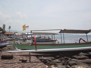 Objek Wisata Pantai Terkenal di Bali