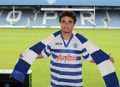 Fabio da Silva Loan QPR