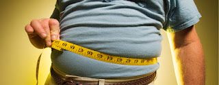 10 Gejala Seseorang Mengalami Obesitas