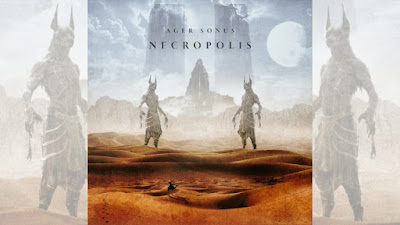 Necropolis Cover Art