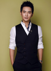 Zhang Xiaolong China Actor