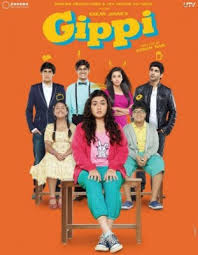 Gippi Full Movie Free Download Online (2013)