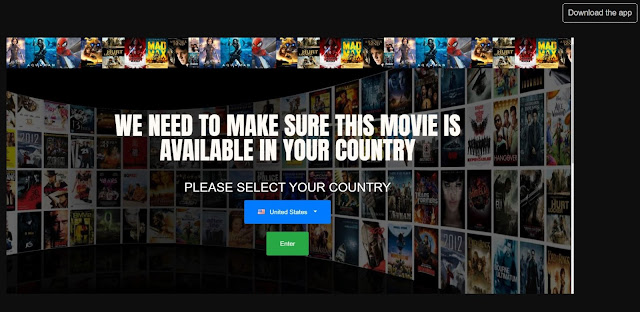 Movies & Shows - Unlimited Streaming (USA Offer)