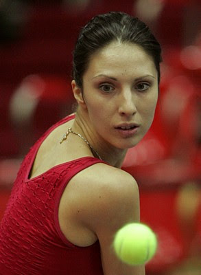 Anastasia Myskina