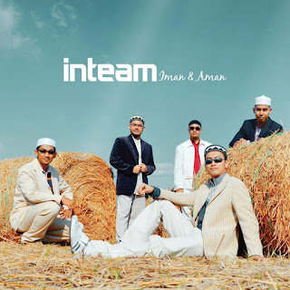 In-Team - Kau Ditakdirkan Untukku (feat. Edcoustic) MP3