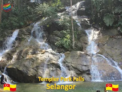 The most important tourist attractions in Selangor