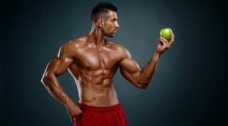 HOW TO BUILD MUSCLE ON A VEGAN DIET