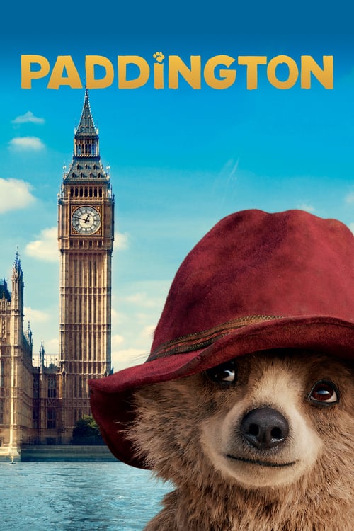 [HD] Paddington 2014 Ver Online Castellano