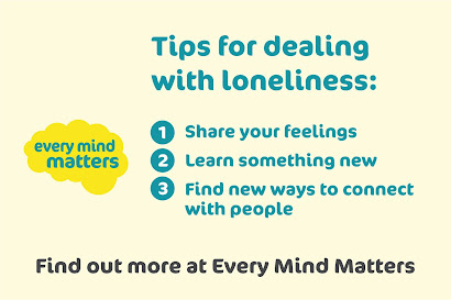 Loneliness How to deal UK Government