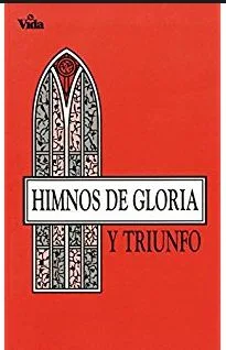 HIMNOS DE GLORIA Y TRIUNFO - 254. LA VOZ DE JESÚS