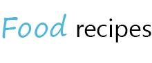 Food recipes