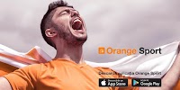 Orange adaugă în portofoliu aplicația mobilă Orange Sport