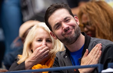 Alexis Ohanian finally quits job at  Reddit as the executive chairman