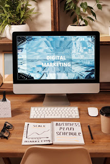 Digital marketing-Selling Digital Products-how to make money