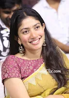 Sai Pallavi