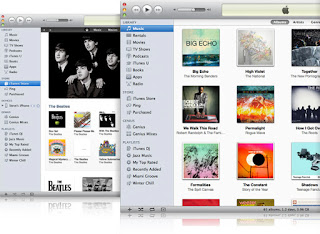 iTunes 11.0.4.4 x32-x64