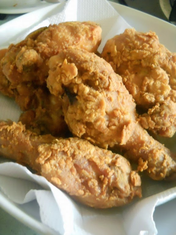  Resep  Ayam  Goreng Tepung  Crispy  dan Cara Membuat Aneka 