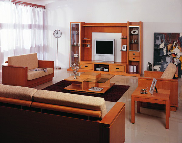 New home designs latest.: Living room furniture designs ideas.