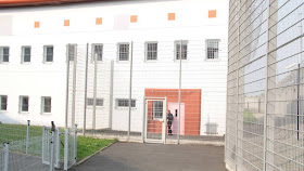 Coulaines - Huile chaude jetée sur trois gardiens de prison : le procès du détenu ce mercredi 19 juin