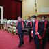 Kim Jong-un asiste a funeral de Estado sin cubrebocas, en medio de crisis por COVID-19