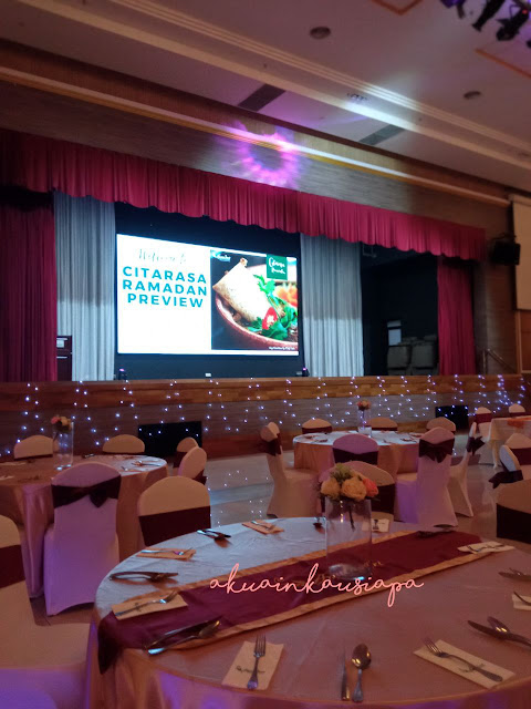 majlis berbuka puasa