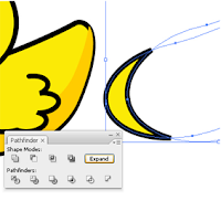 tutorial-cara-membuat-desain-gambar-bebek-dengan-adobe-illustrator