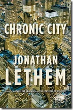 Chronic City