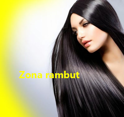 Cara Memanjangkan Rambut dengan Cepat