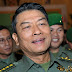Moeldoko panglima TNI yang baru