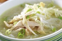 Resep Soto Kuah Bening Bumbu Instan