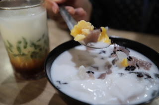 Es cendol elizabet