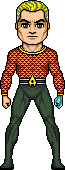 Aquaman