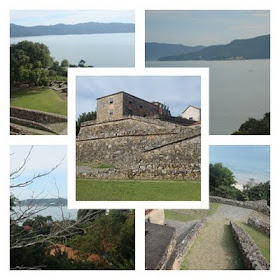 praia do forte - Florianopolis