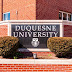 Professor at Duquesne University On Leave for Using N-Word, Encouraging Students to Do So as Well