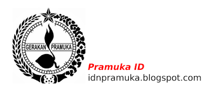 Sejarah Pramuka