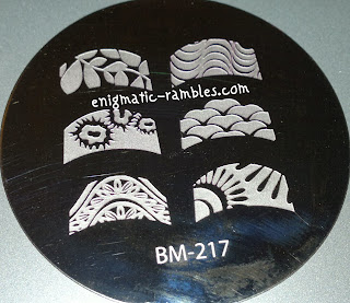 bundle-monster-217-BM217-review-stamping-plate