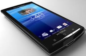 Harga Sony Ericsson Xperia