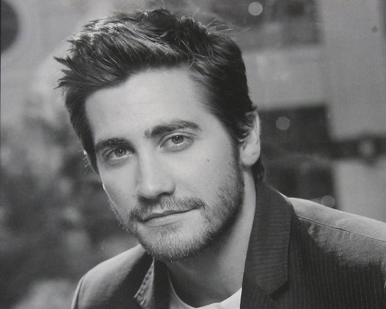 Just Wallpapers: Jake Gyllenhaal.