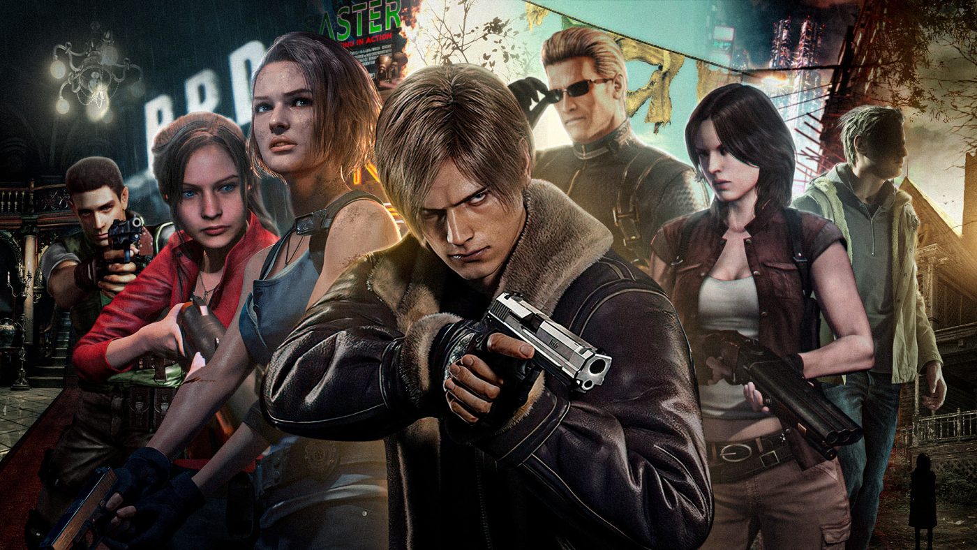 Resident Evil: Ilha da Morte – Filmes no Google Play