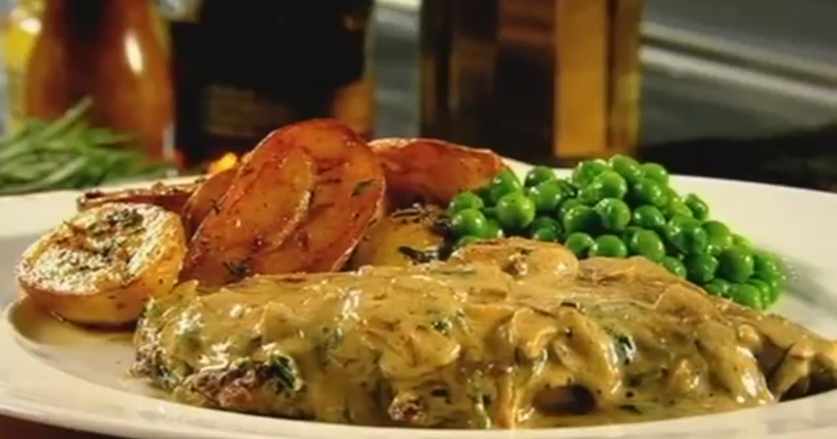 Resep Dunia Video Masak Gordon Ramsay Steak Diane