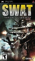 SWAT - Target Liberty