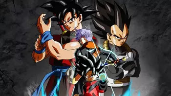 Dragon Ball Heroes جميع حلقات انمي Dragon Ball Heroes مترجمة و مجمعة أونلاين تحميل مباشر اون لاين كامل