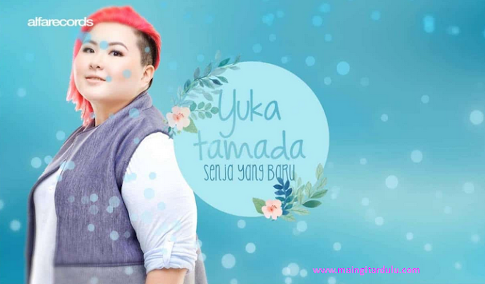 Senja Yang Baru - Yuka Tamada